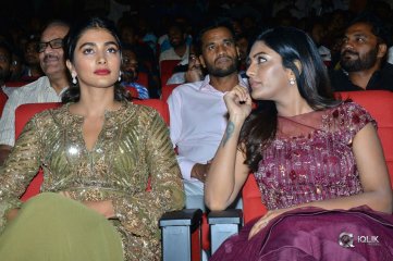 Aravinda Sametha Veera Raghava Success Meet Photos